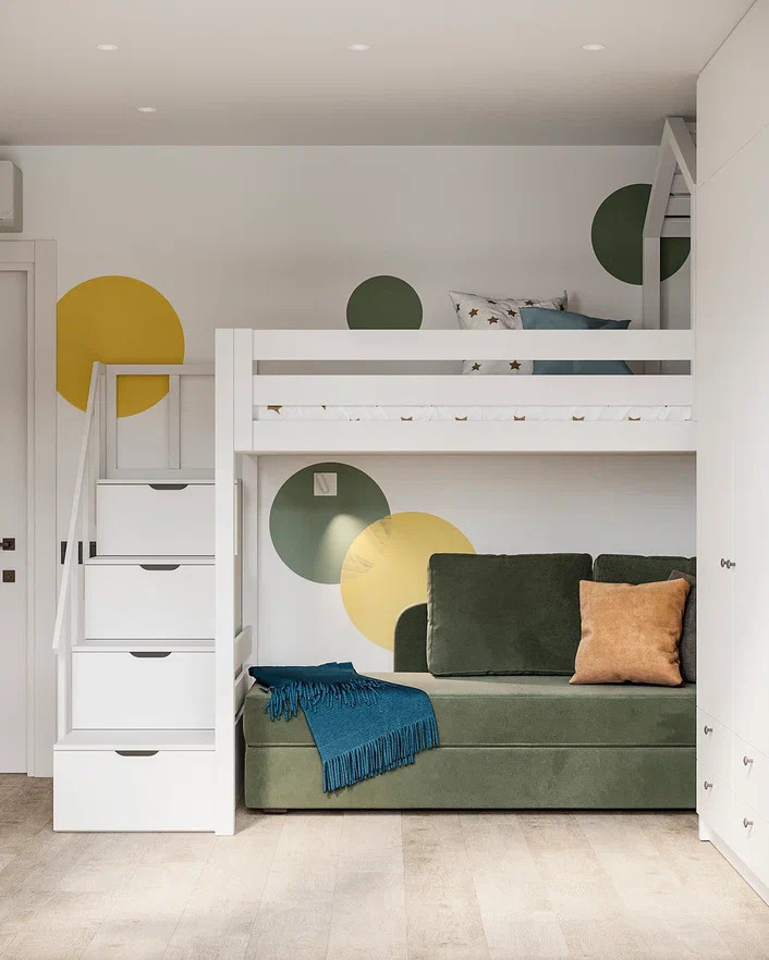 ЖК «Митино Парк»