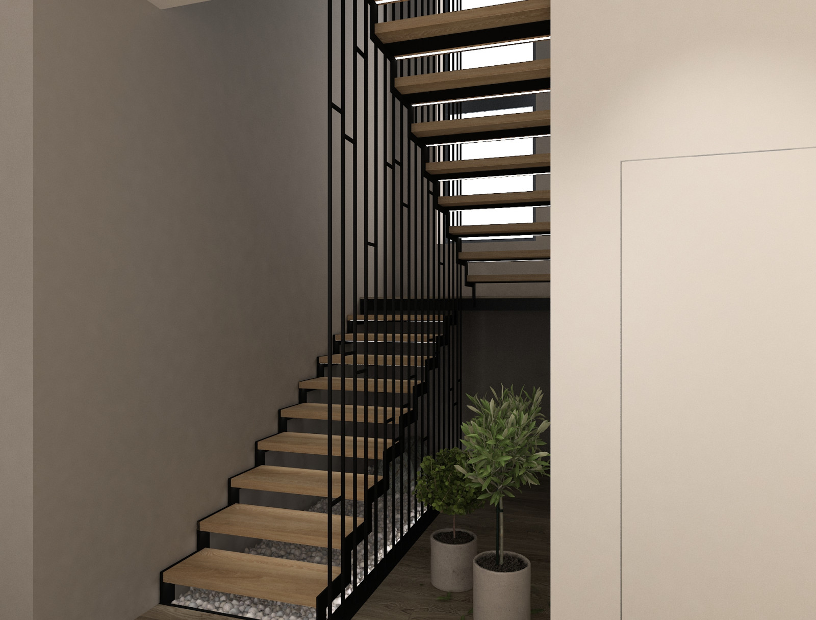 Загородный дом 205 м.кв. во Всеволожске