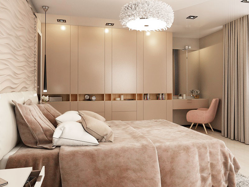 5-комнатная квартира