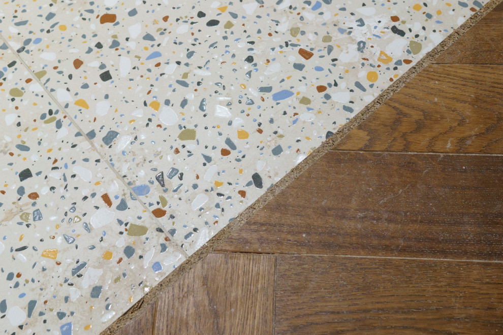 Дизайнерский ремонт квартиры в ЖК Севреный, 64м²