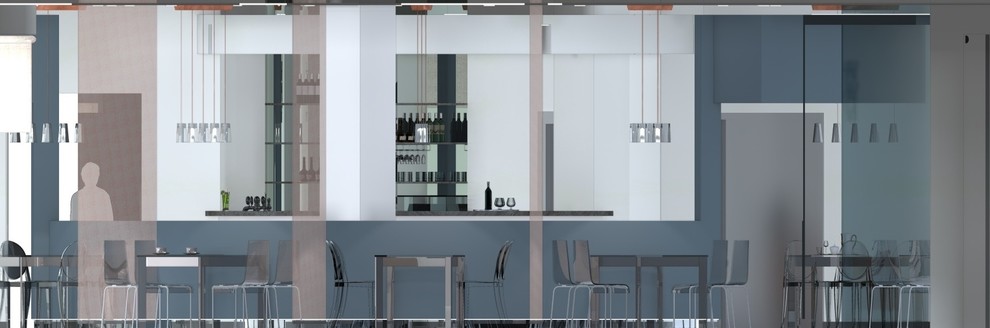 Обложка проекта: Кафе "Лабиринт"