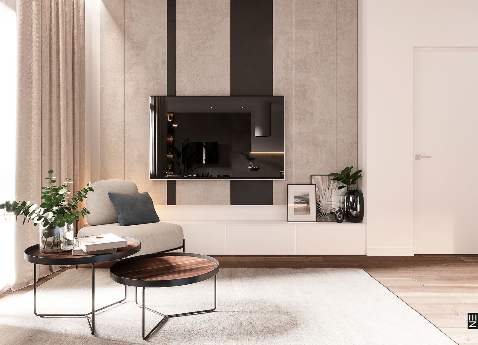 ЖК "Седьмое небо"