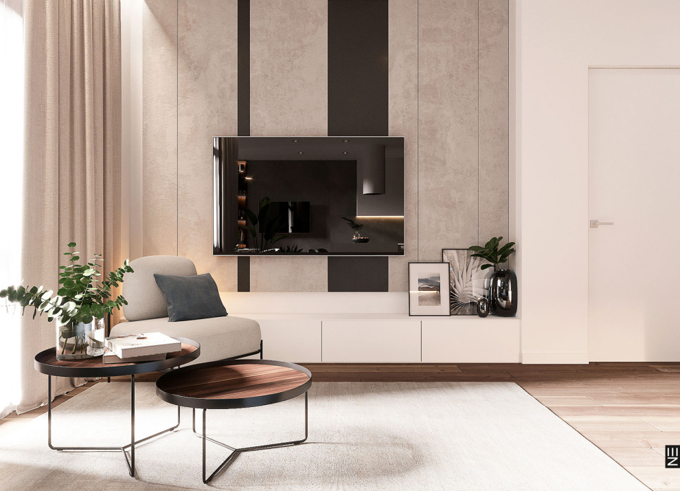 ЖК "Седьмое небо"