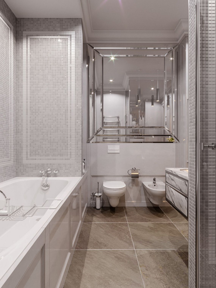 ЖК Долгоруковская 25, 200м2