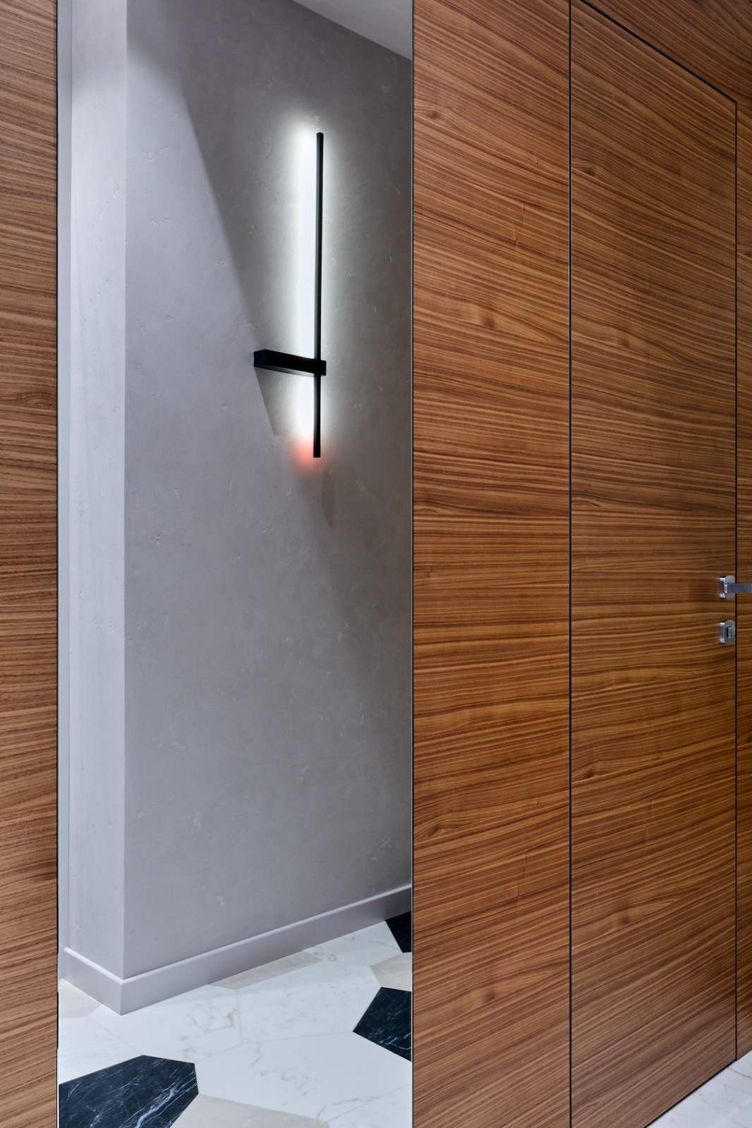 Квартира в жк "LIFE-Кутузовский"