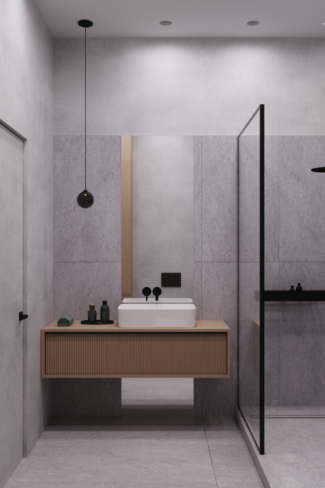 ЖК Discovery - 65 кв.м