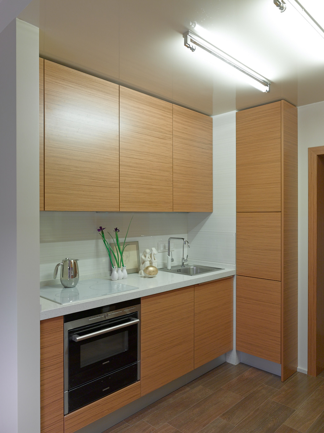 Квартира 100 м2 для семьи