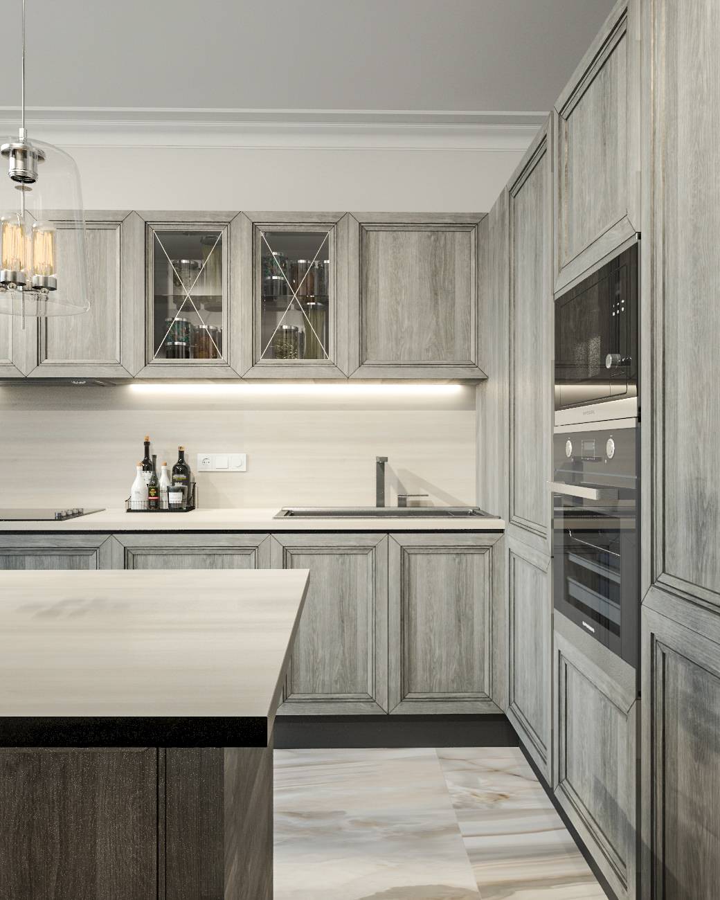 Перекресток 3-х времен