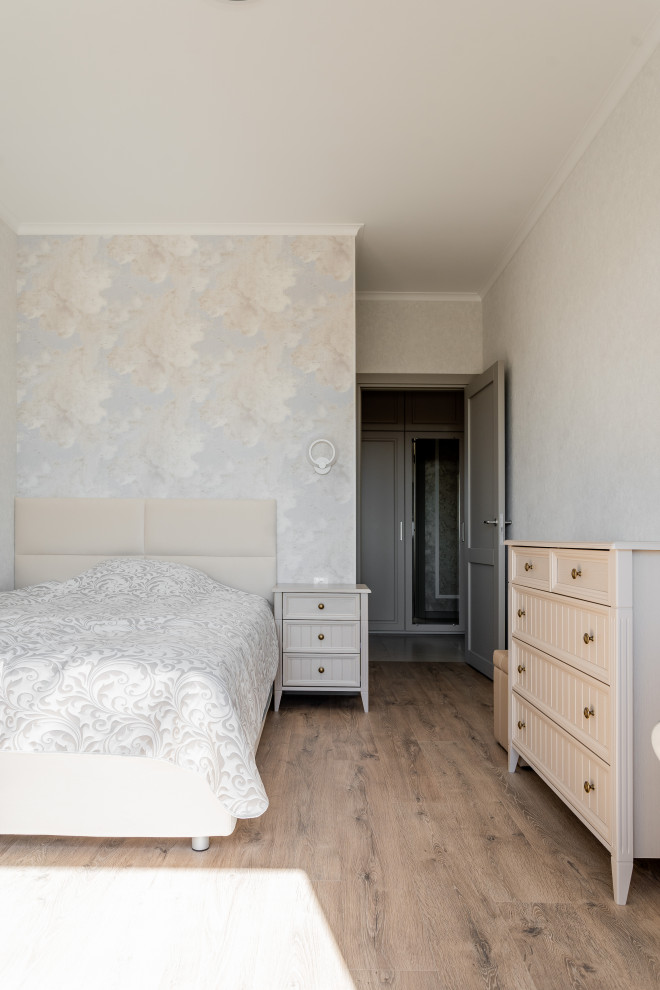 ЖК LIFE ЛЕСНАЯ