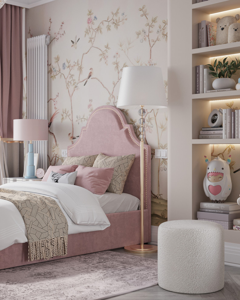 Детская девочки