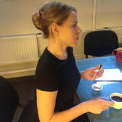 Екатерина Захарова