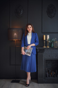 Алена Красильникова