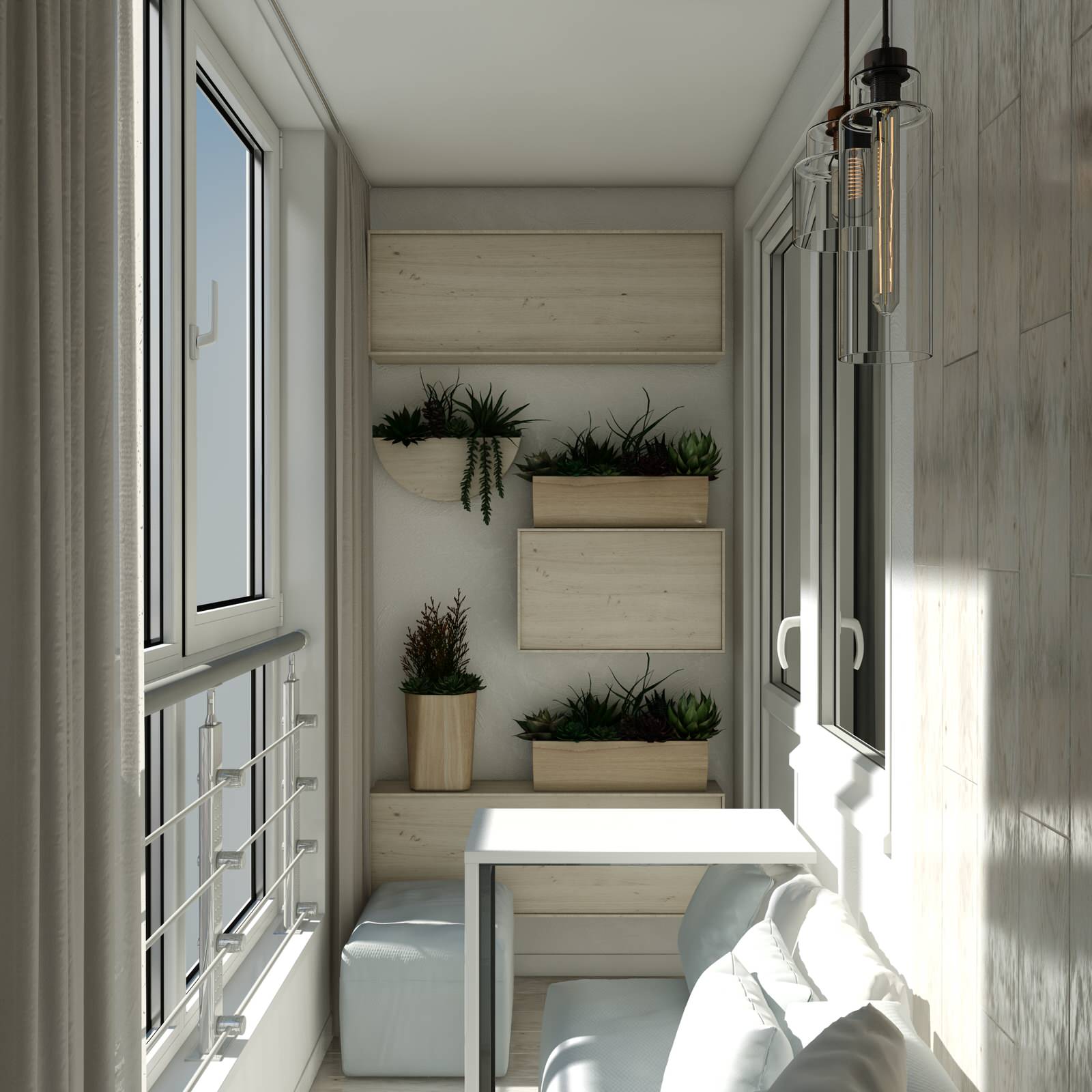 Квартира в Москве