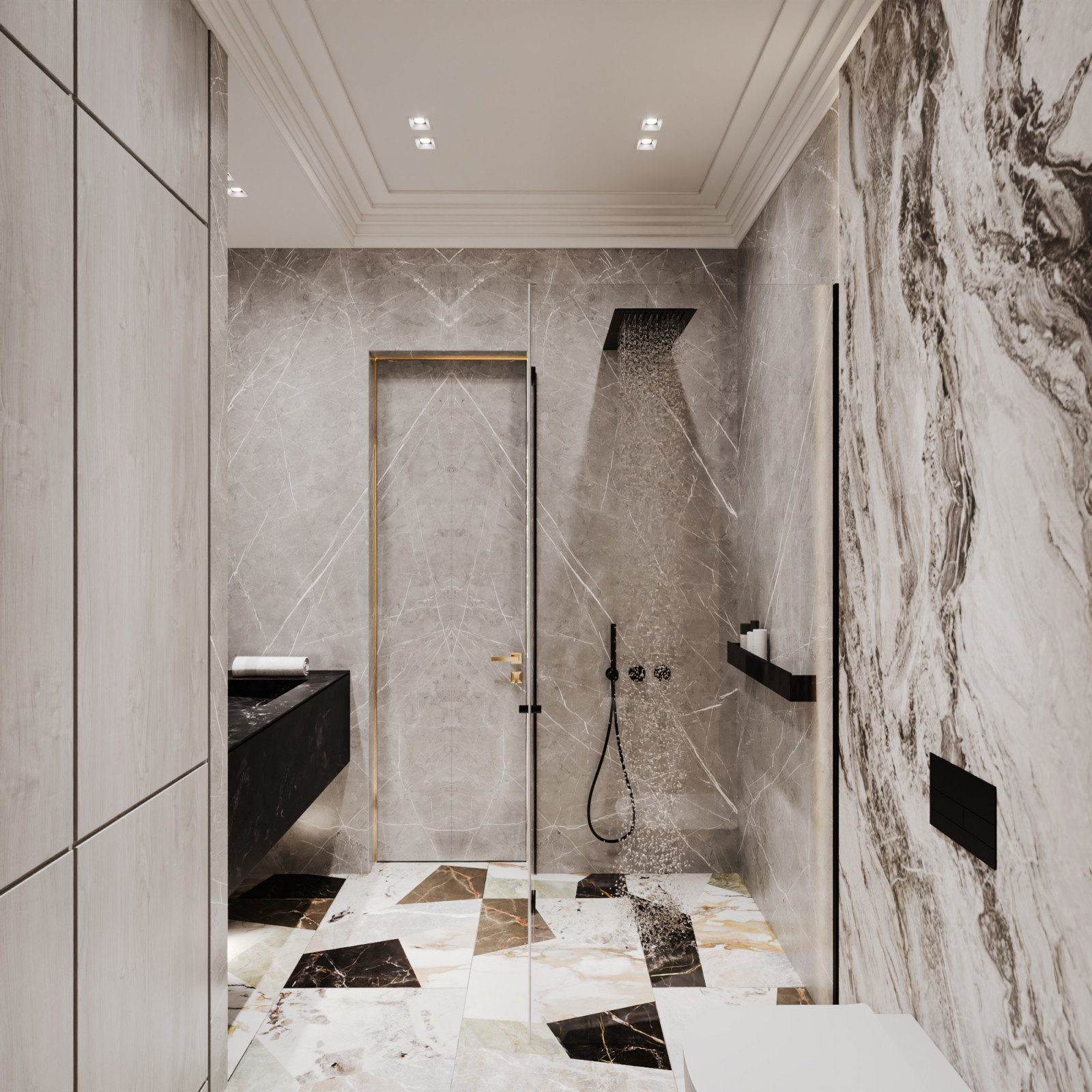 ЧАСТНЫЙ ДОМ В ПУШКИНЕ - 210 кв.м.