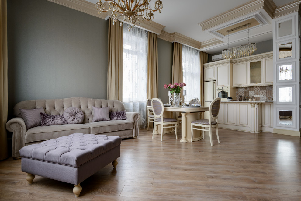 проект СВОЯ ИГРА