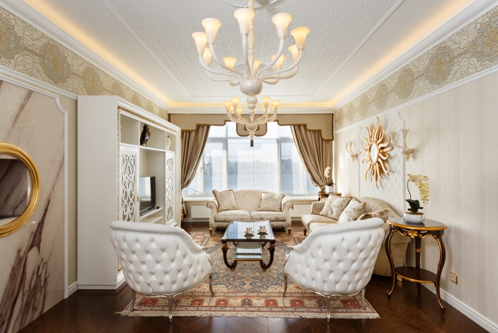 6-комнатная квартира, на Корабельной улице