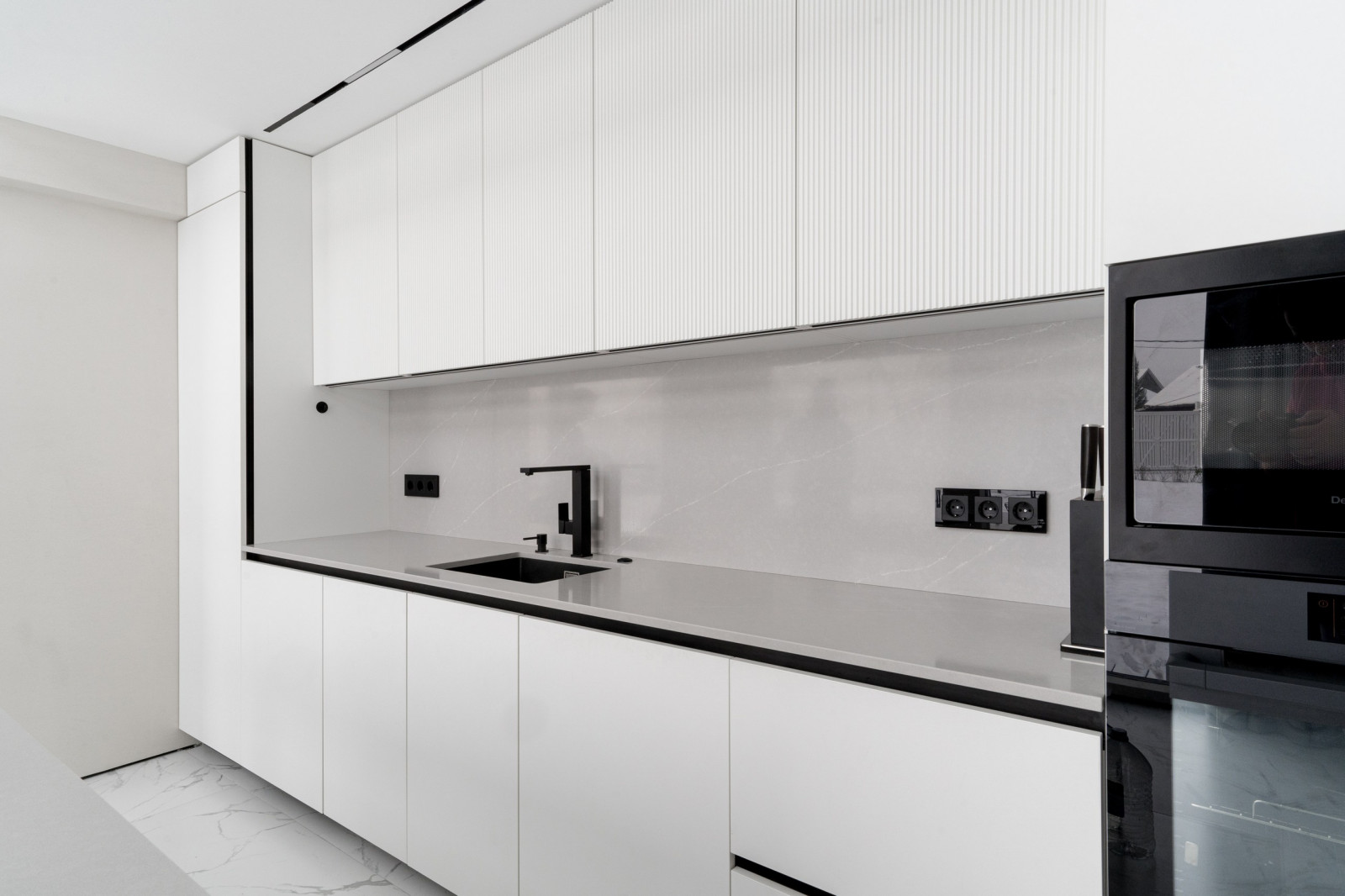 Реализация проекта индивидуального жилого дома