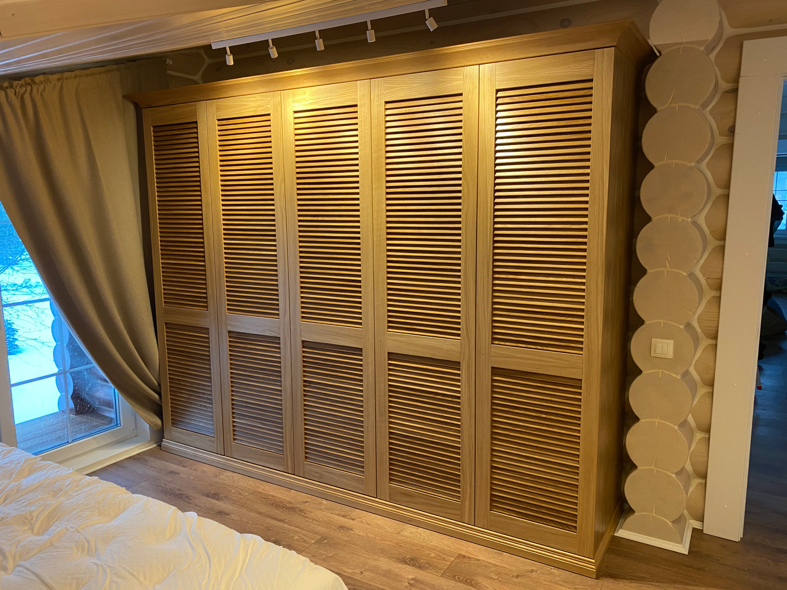 Обложка проекта: Горки-2