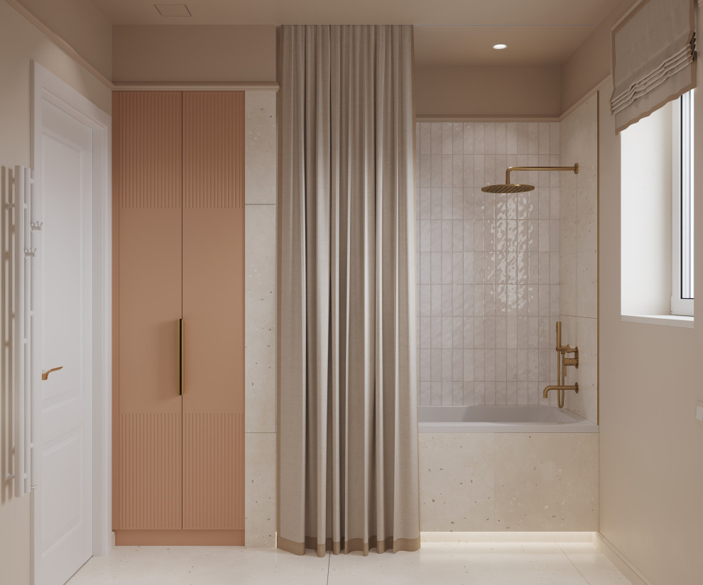 Квартира в Новороссийске 2023