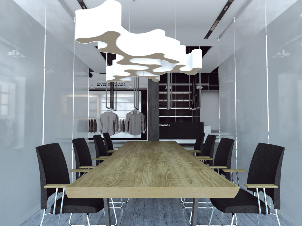 Магазин River Woods