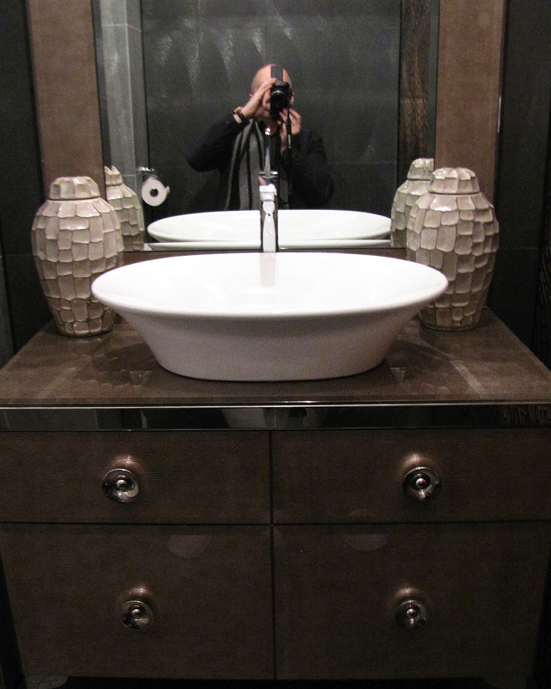 Аппартаменты в Вене