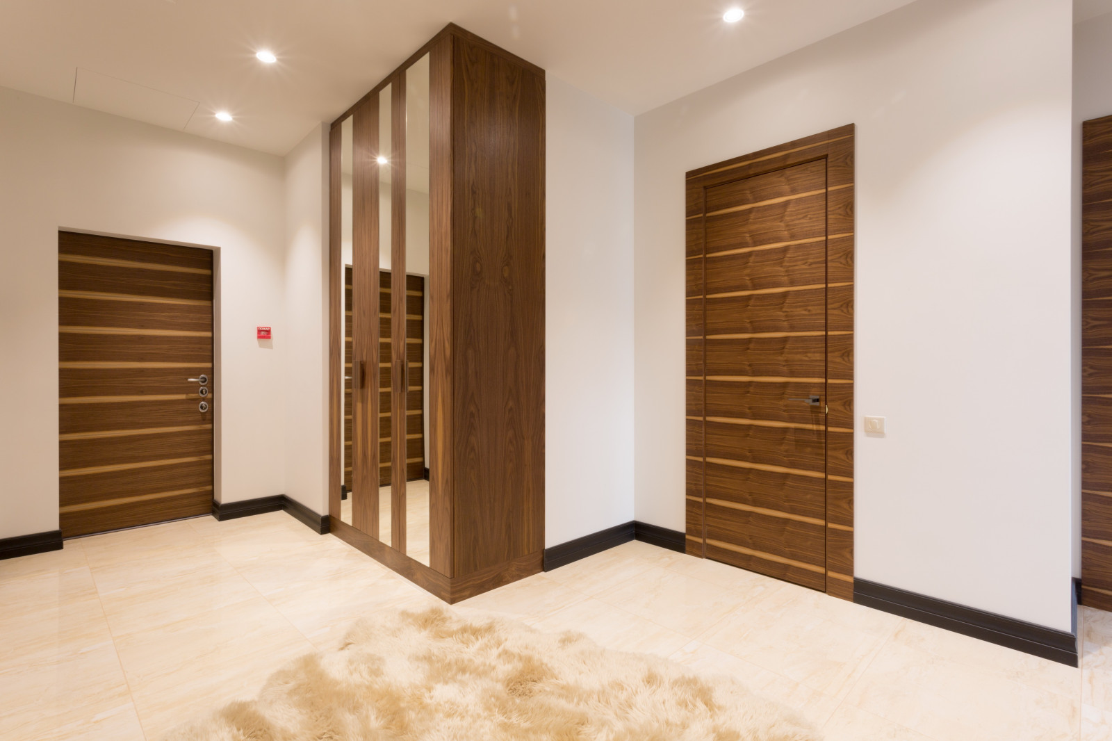 Таунхаус на Новой Риге