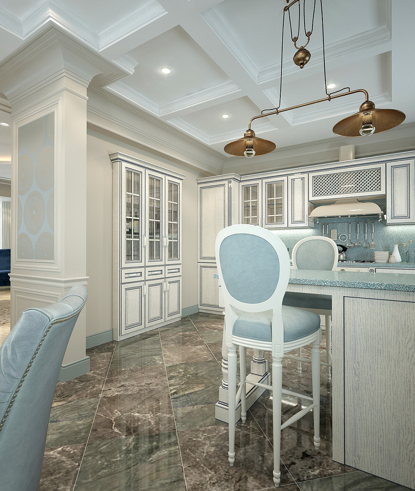 Дом в москве