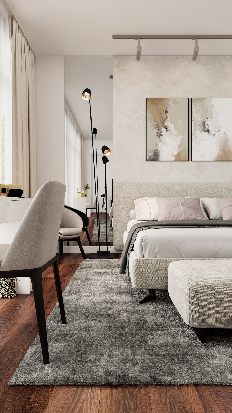 Дом в поселке Резиденции Истра