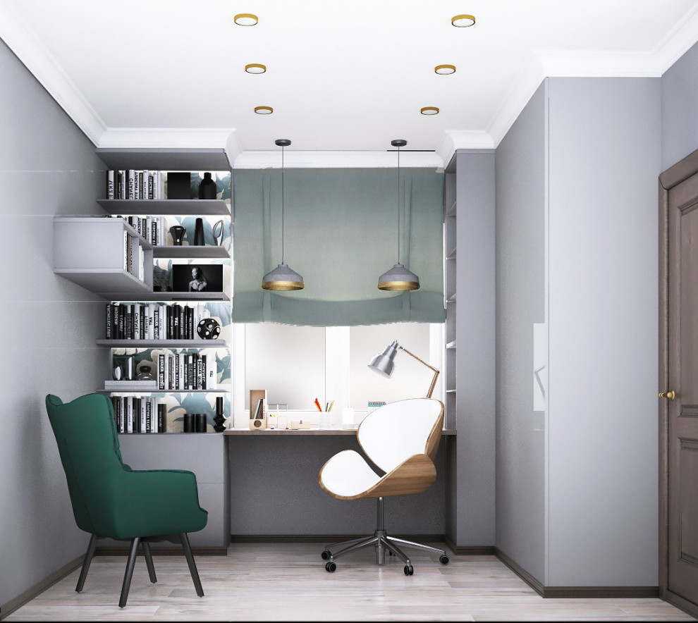 Детская комната