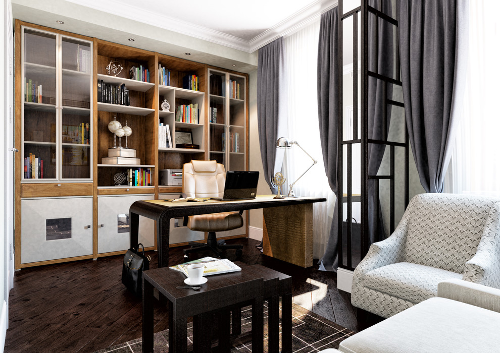 ЖК Доминион