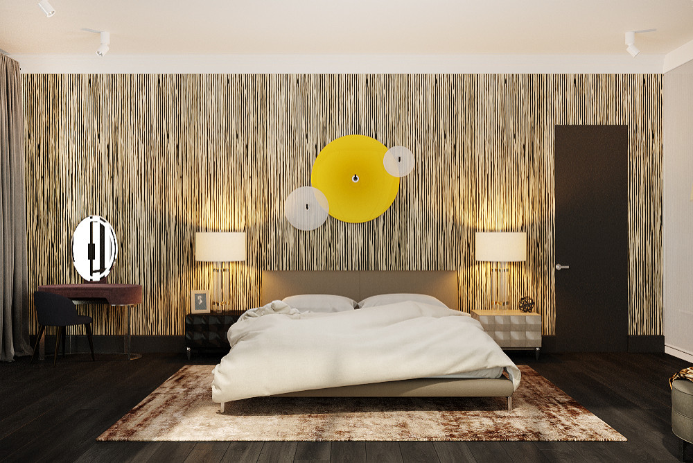 Для молодой пары