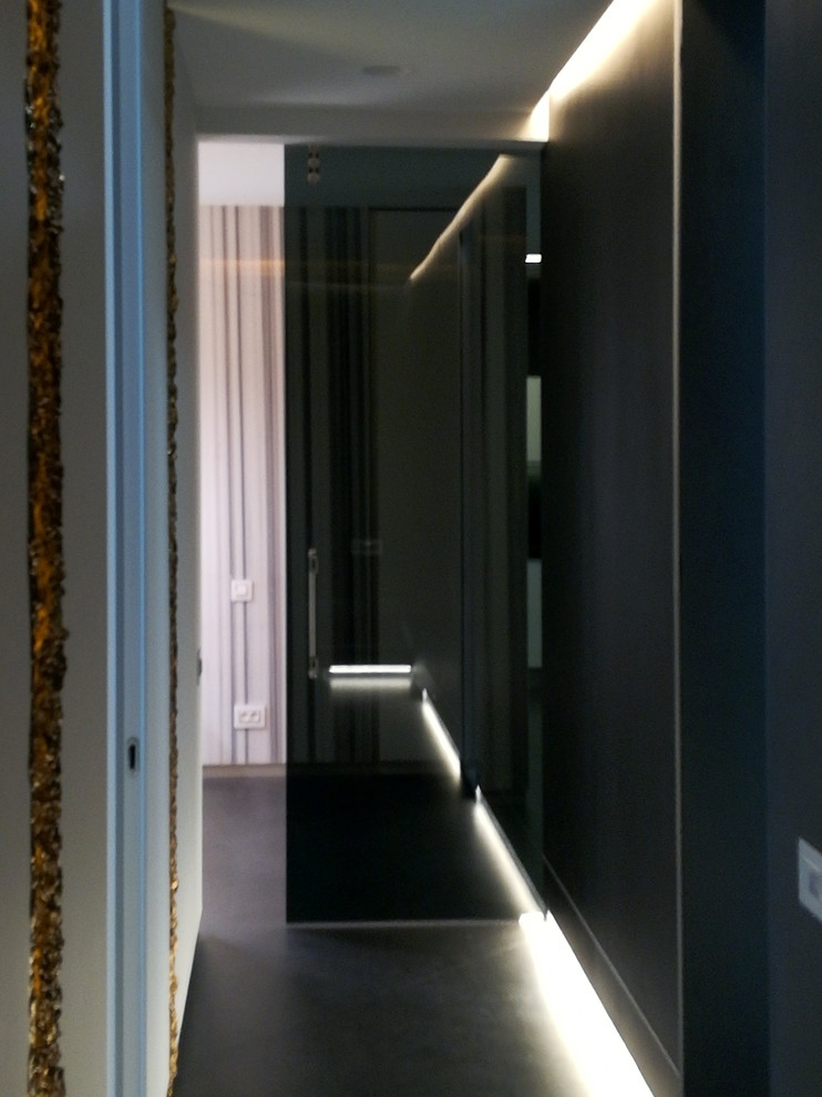 Квартира в современном стиле