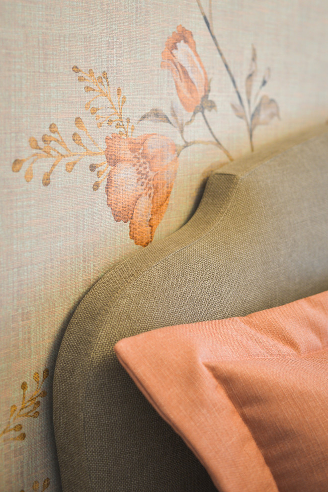 Квартира в жилом комплексе "Два капитана"