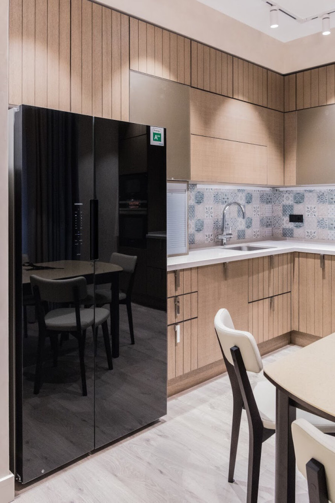 Обложка проекта: Загородный дом 2