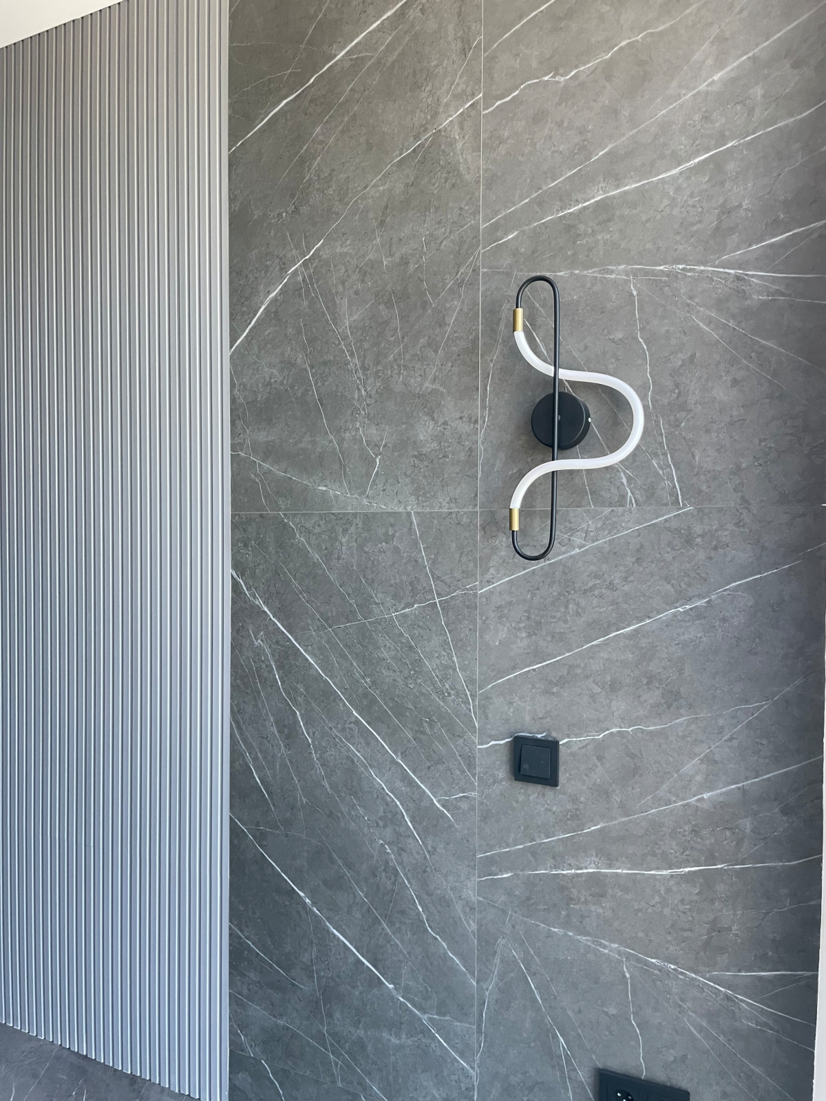 THE NEW LOFT INTERIOR