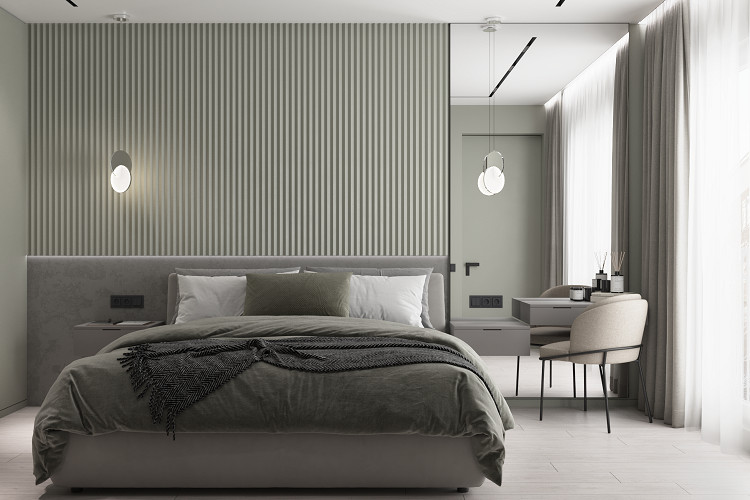 микрорайон Хрустальный парк