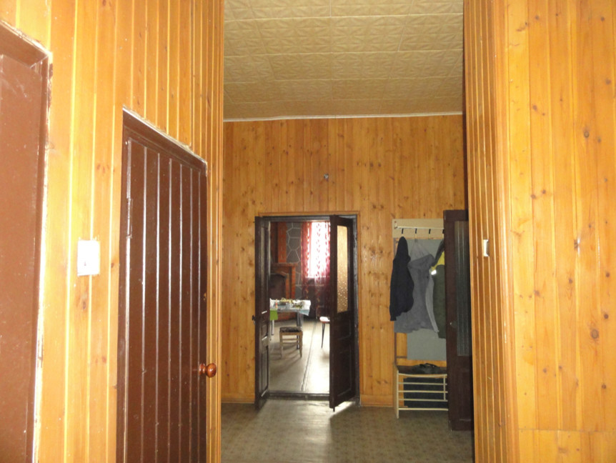 Дом-дача на Дону. Фотографии ДО