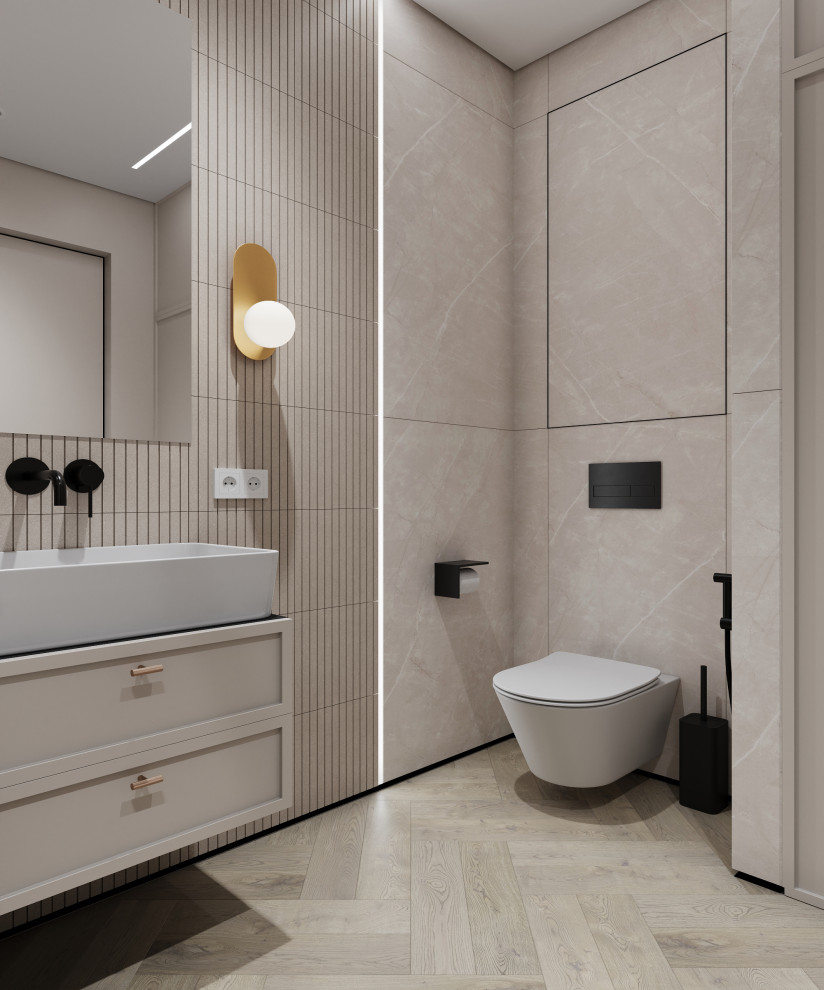 ЖК Лофт квартал