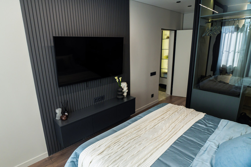 Меблировка квартиры для молодой семейной пары