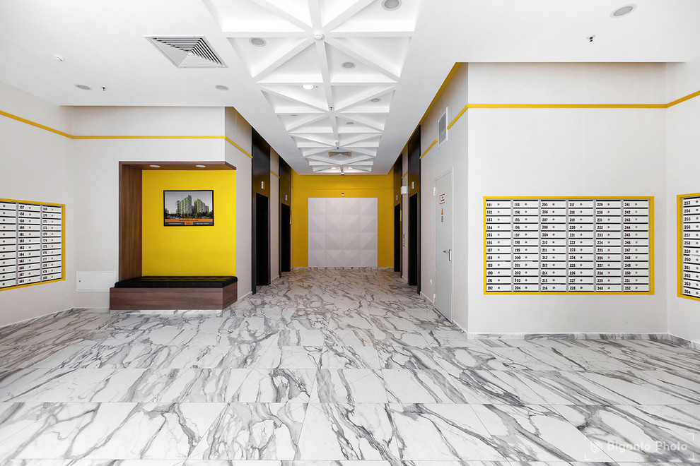 ЖК "Фили Град"