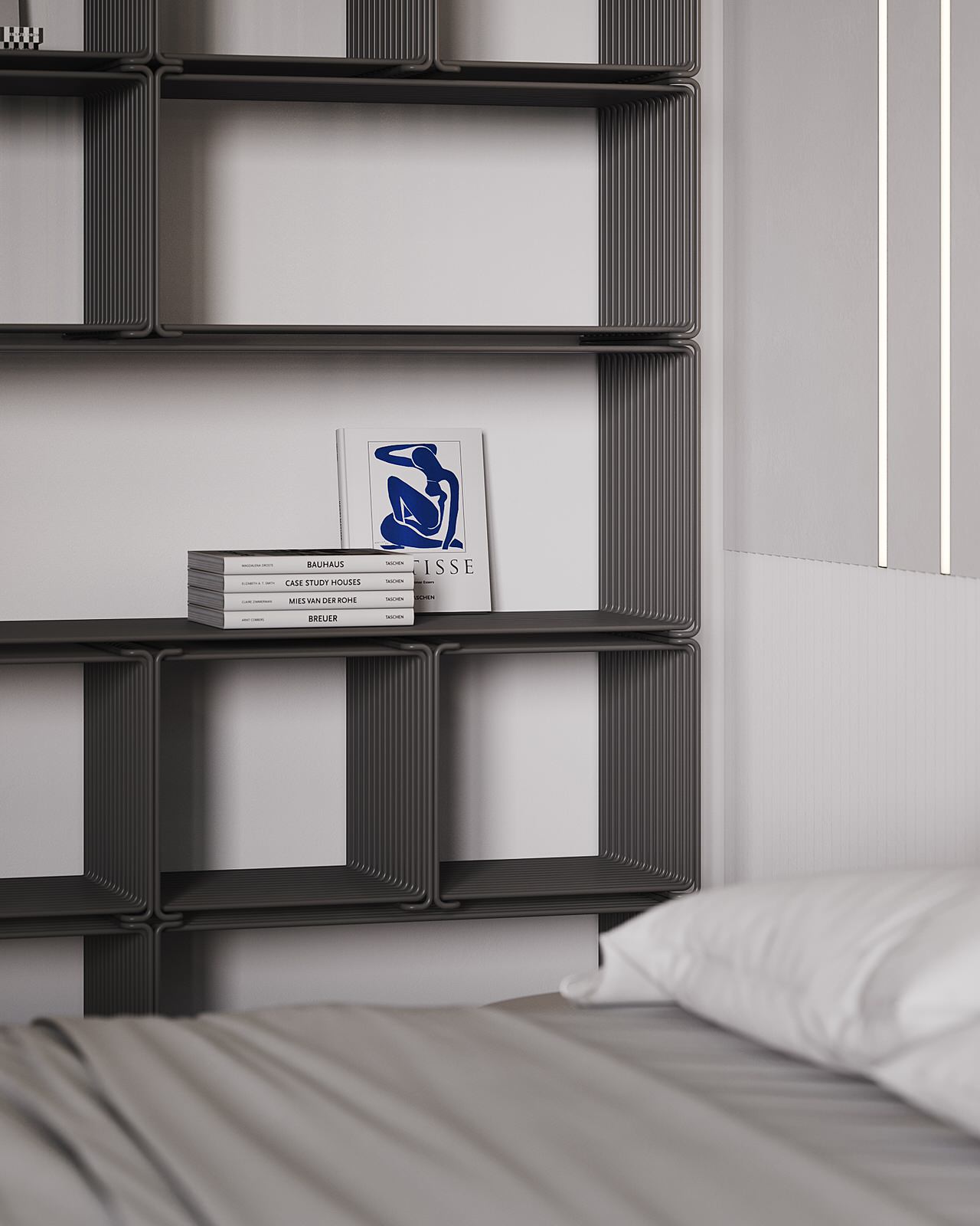 Дом в Подмосковье