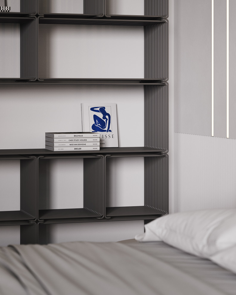 Дом в Подмосковье