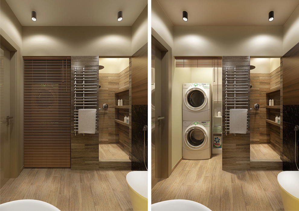 Дом на Бирюзвой