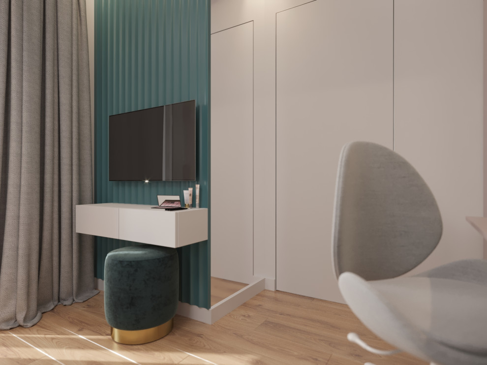 Квартира в ЖК "Гранит"