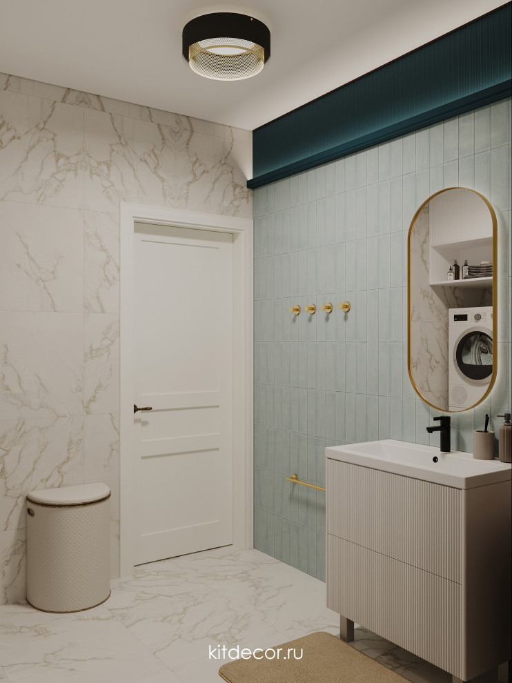 Обложка проекта: Вечно молодой