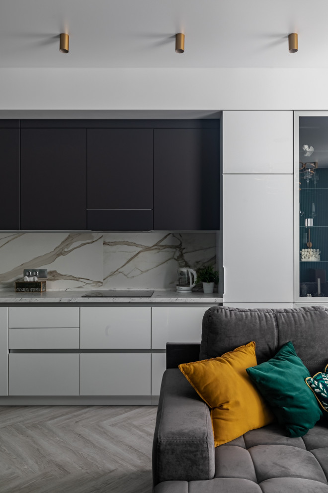 Зеленый остров