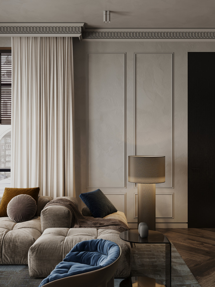 ЖК "Черная речка"