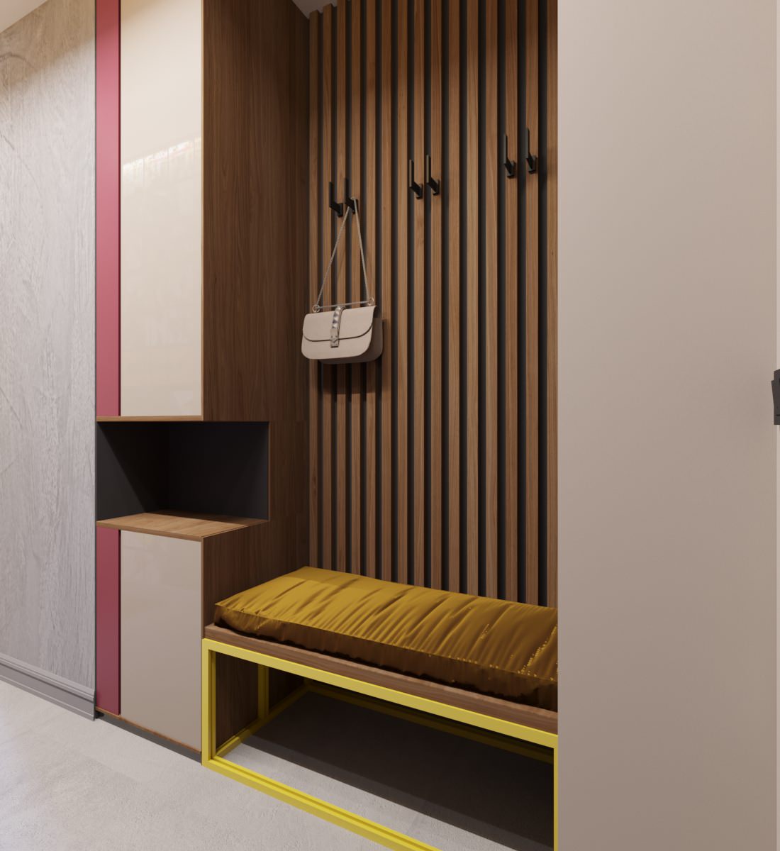 Яркие капли Москвы