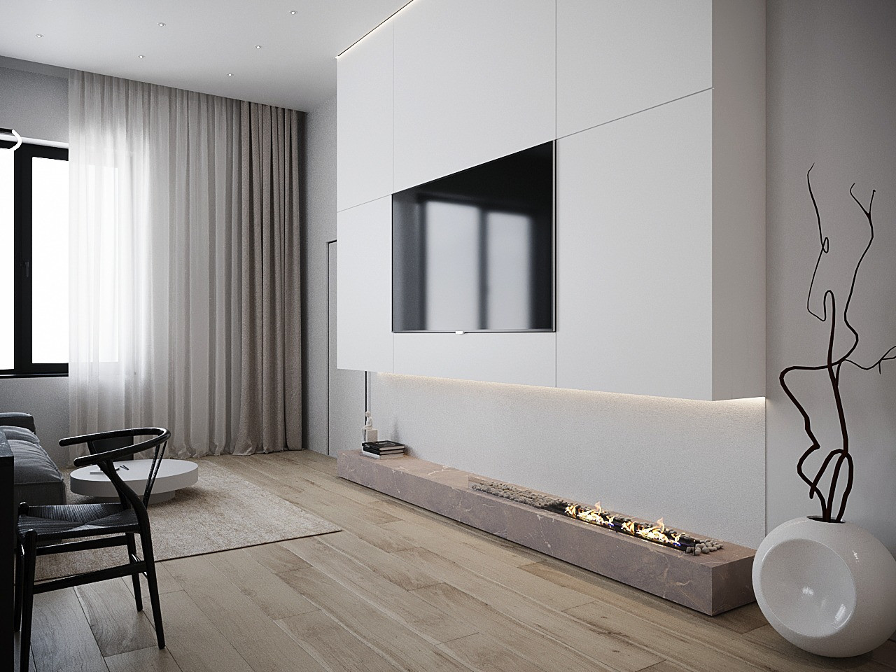 Проект Таун Хаус Коростово