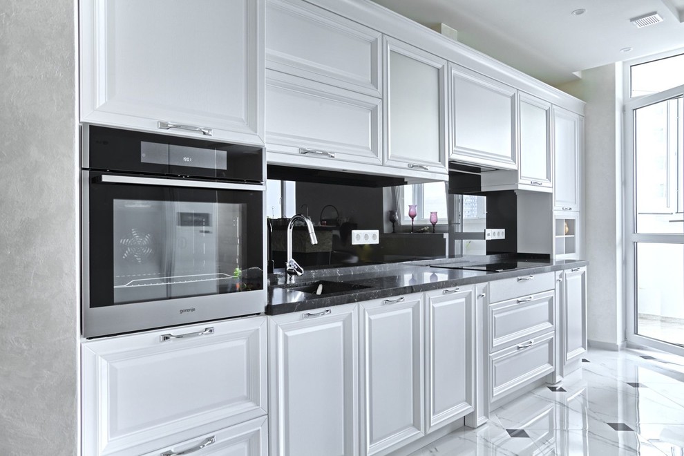 Обложка проекта: Cristal